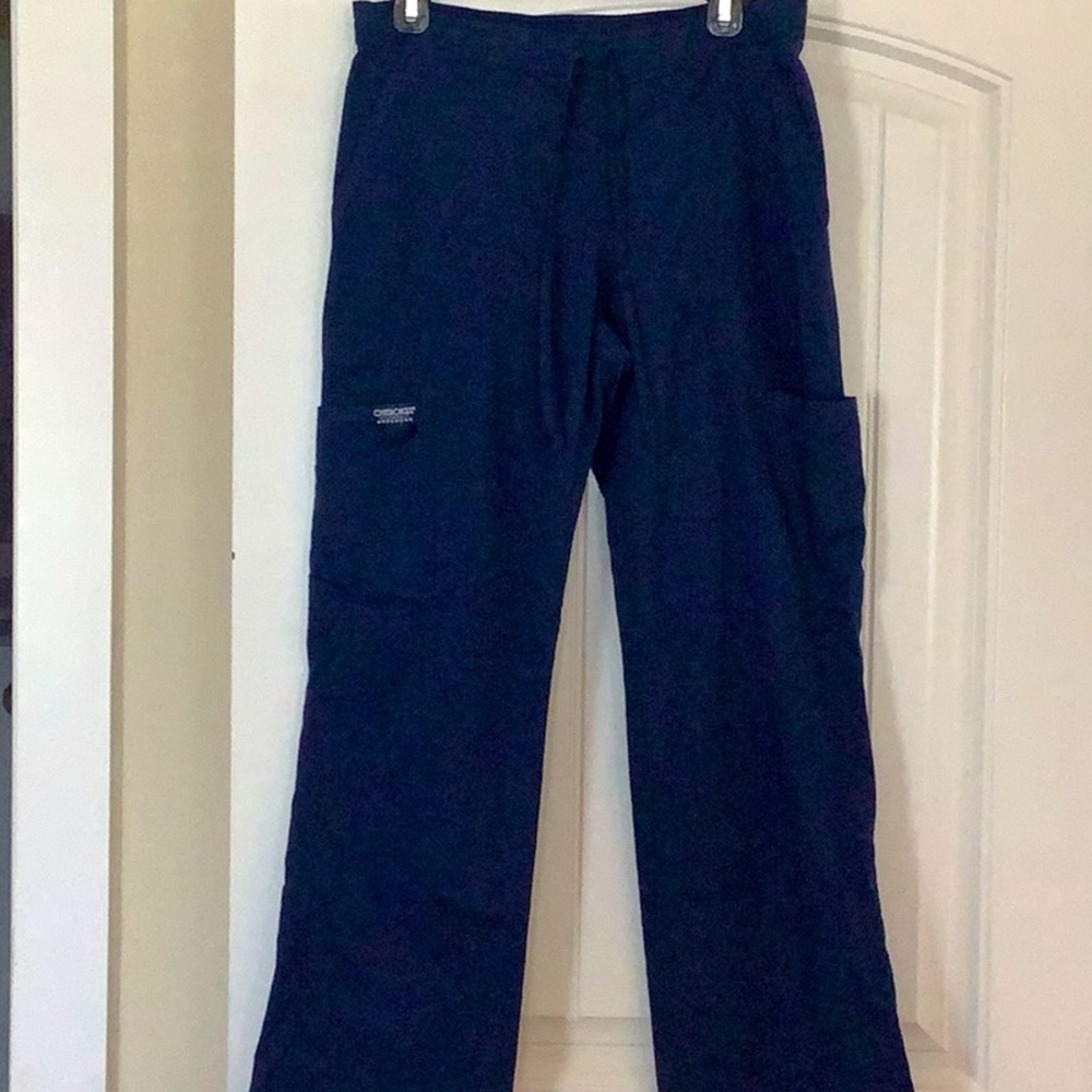 Cherokee scrub pants